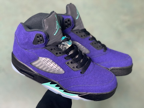 Air Jordan 5-222